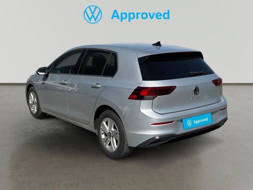 Volkswagen Golf Life 1.0 TSI 81 kW (110 CV)
