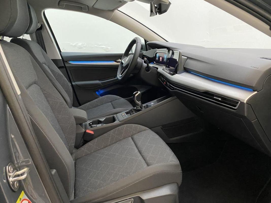 Volkswagen Golf Life 1.0 TSI 81 kW (110 CV)