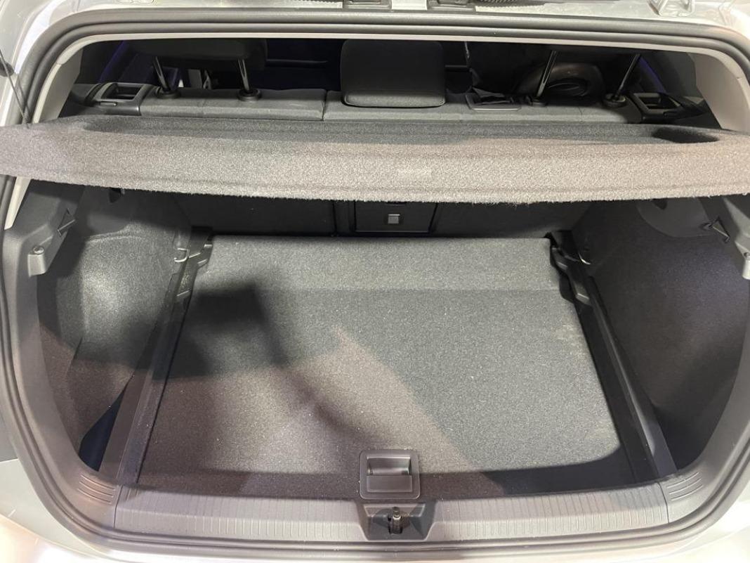 Volkswagen Golf Life 1.0 TSI 81 kW (110 CV)