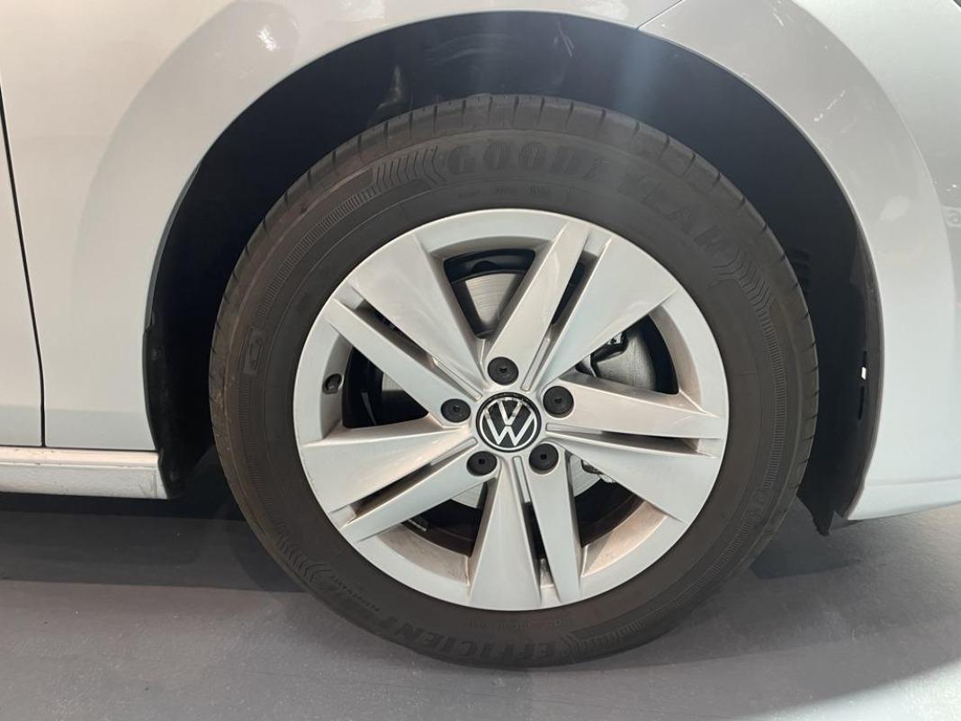 Volkswagen Golf Life 1.0 TSI 81 kW (110 CV)