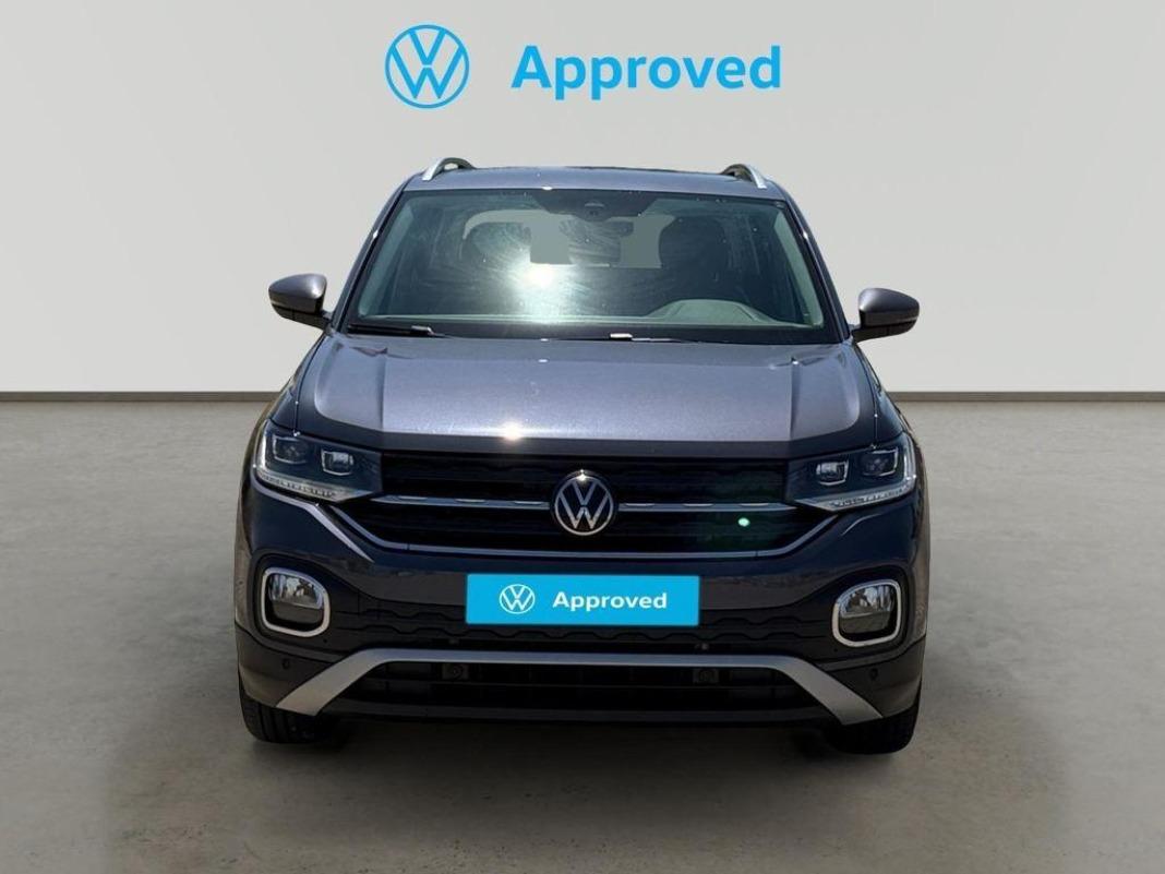 Volkswagen T-cross Sport 1.0 TSI 81 kW (110 CV) DSG