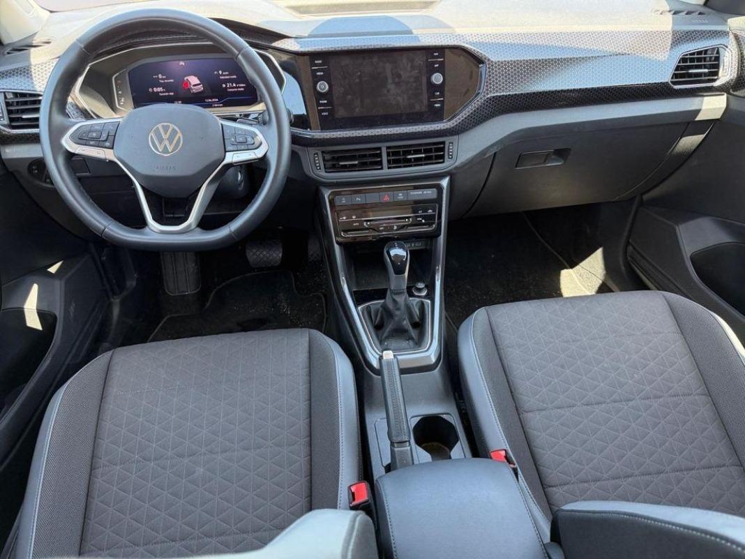 Volkswagen T-cross Sport 1.0 TSI 81 kW (110 CV) DSG
