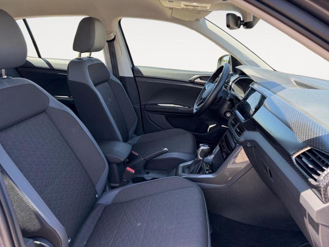 Volkswagen T-cross Sport 1.0 TSI 81 kW (110 CV) DSG