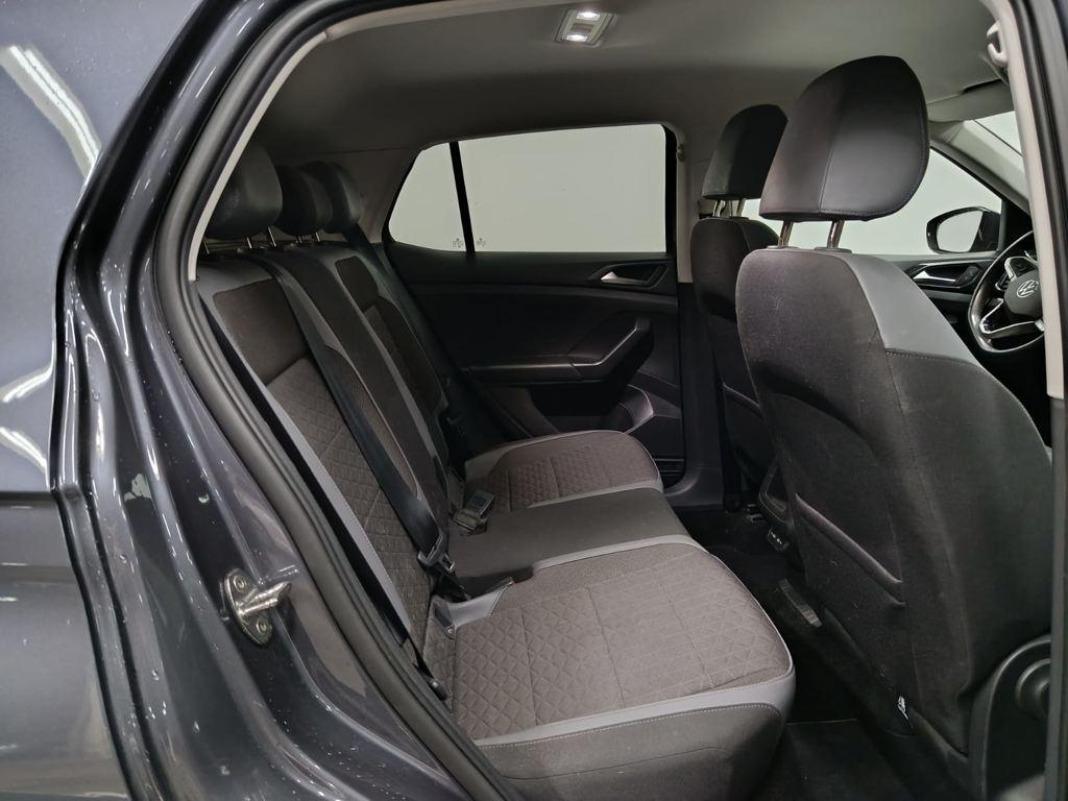 Volkswagen T-cross Sport 1.0 TSI 81 kW (110 CV) DSG