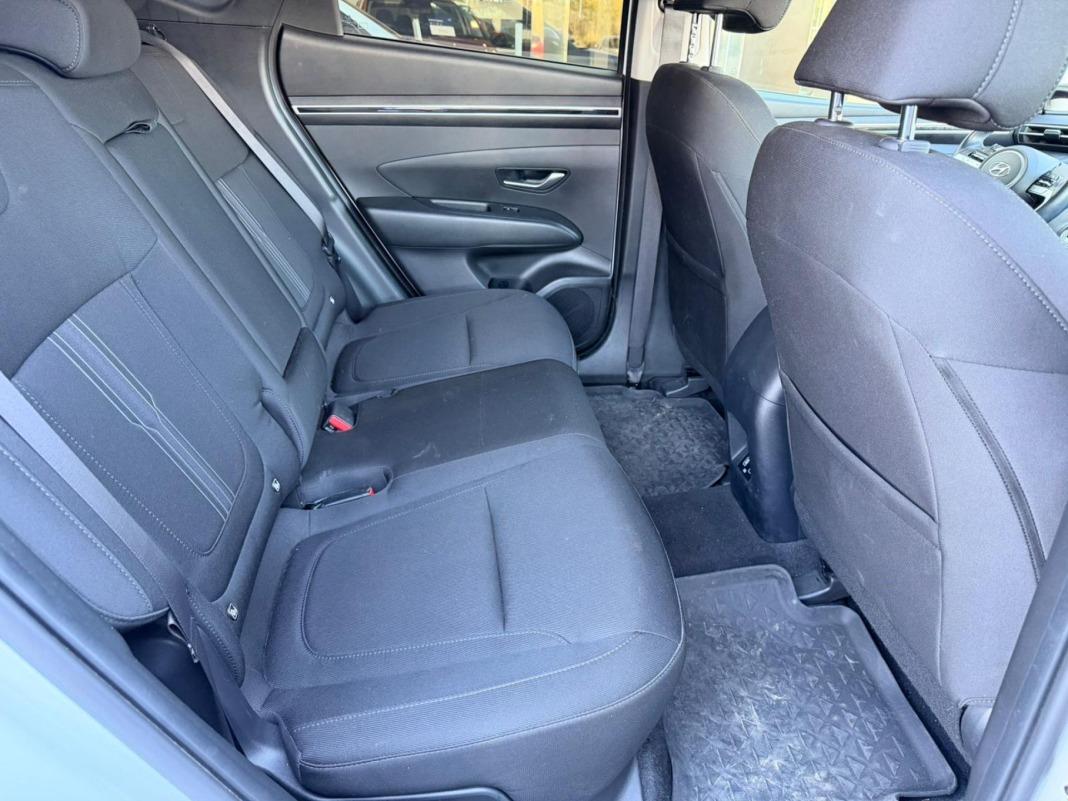 Hyundai Tucson 1.6 TGDI PHEV 195kW Maxx Auto 4X4