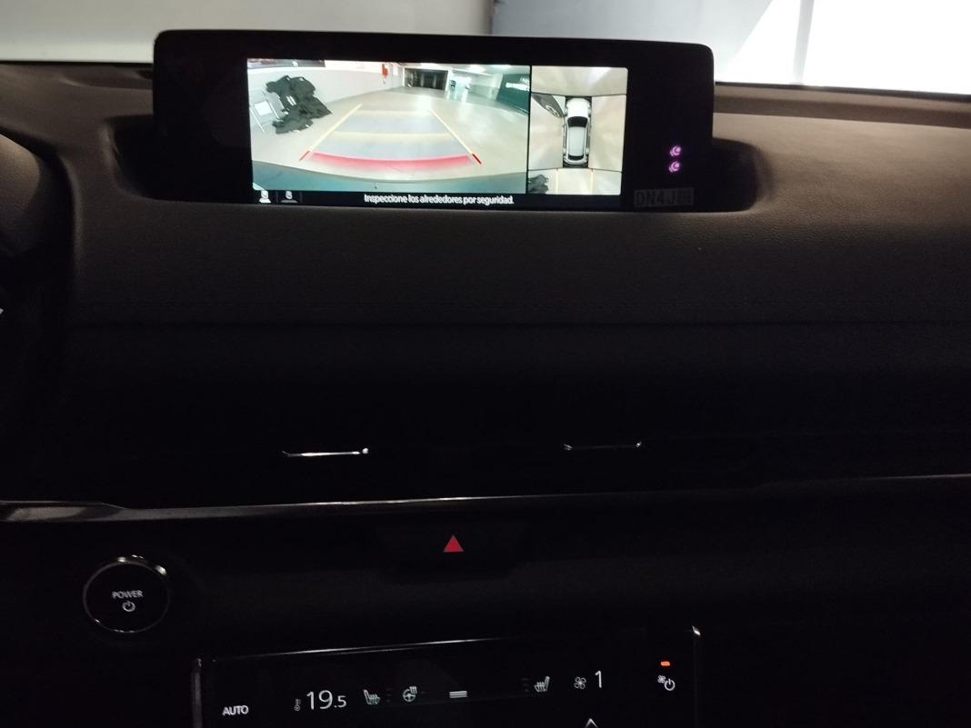 Mazda Mx-30 e-SKYACT R-EV MAKOTO PREM.SUNRF Ind.Vin