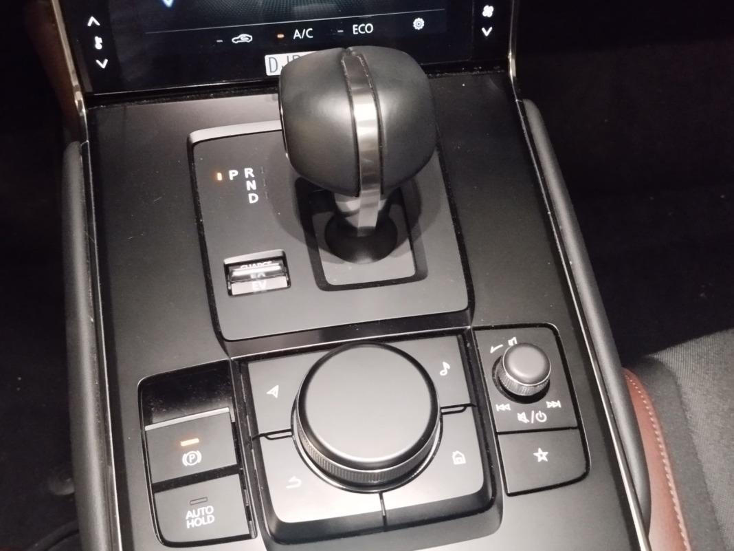 Mazda Mx-30 e-SKYACT R-EV MAKOTO PREM.SUNRF Ind.Vin