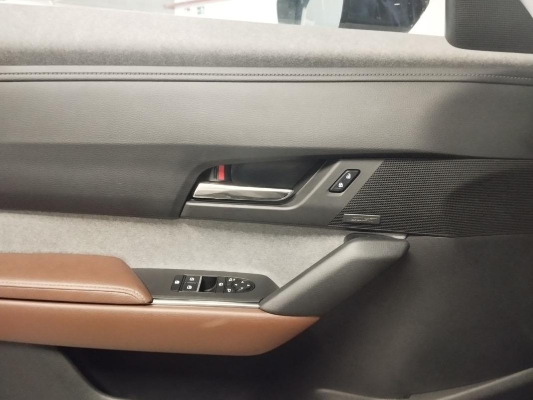 Mazda Mx-30 e-SKYACT R-EV MAKOTO PREM.SUNRF Ind.Vin