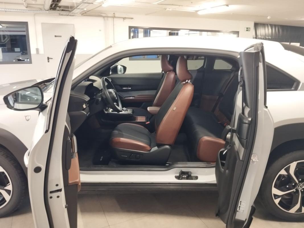 Mazda Mx-30 e-SKYACT R-EV MAKOTO PREM.SUNRF Ind.Vin