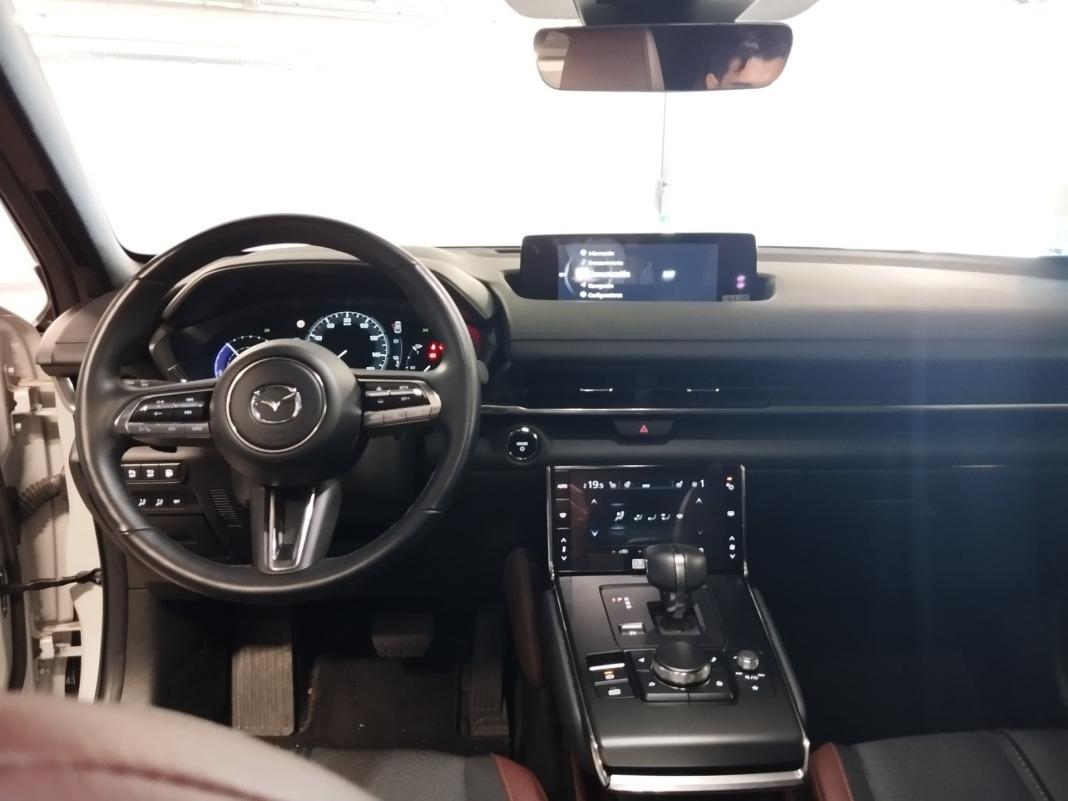 Mazda Mx-30 e-SKYACT R-EV MAKOTO PREM.SUNRF Ind.Vin