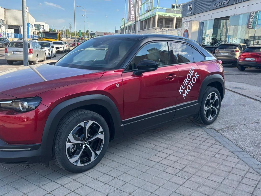 Mazda Mx-30 e-SKYACTIV R-EV 125kW ADVANTAGE Mod.Conf