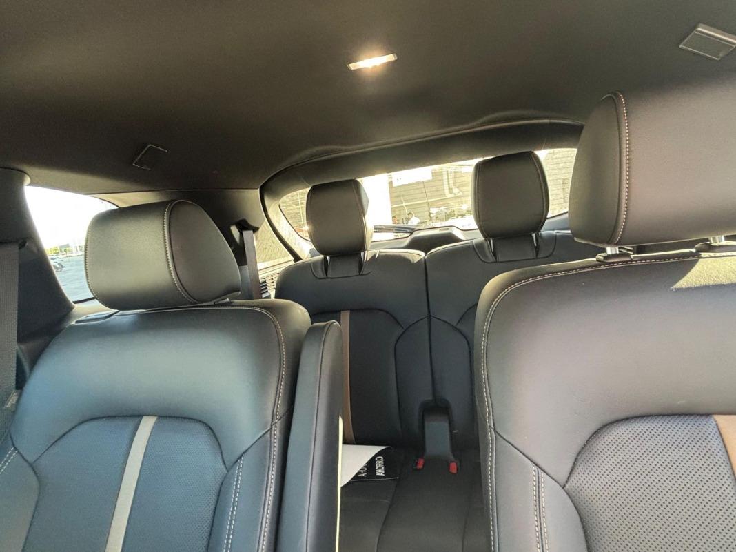 Mazda Cx-80 e-SKYACTIV PHEV 241kW AWD Homura Plus Captain