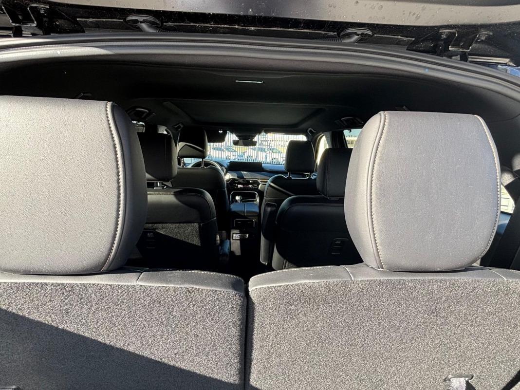 Mazda Cx-80 e-SKYACTIV PHEV 241kW AWD Homura Plus Captain