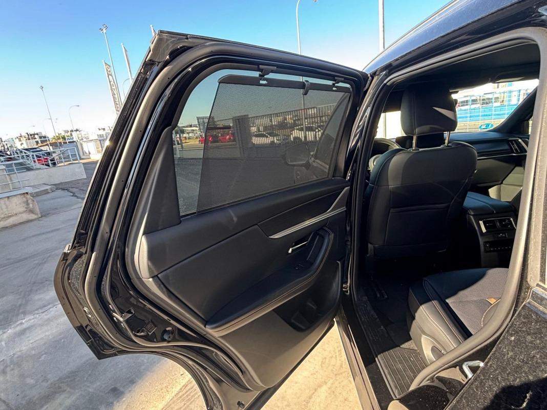 Mazda Cx-80 e-SKYACTIV PHEV 241kW AWD Homura Plus Captain