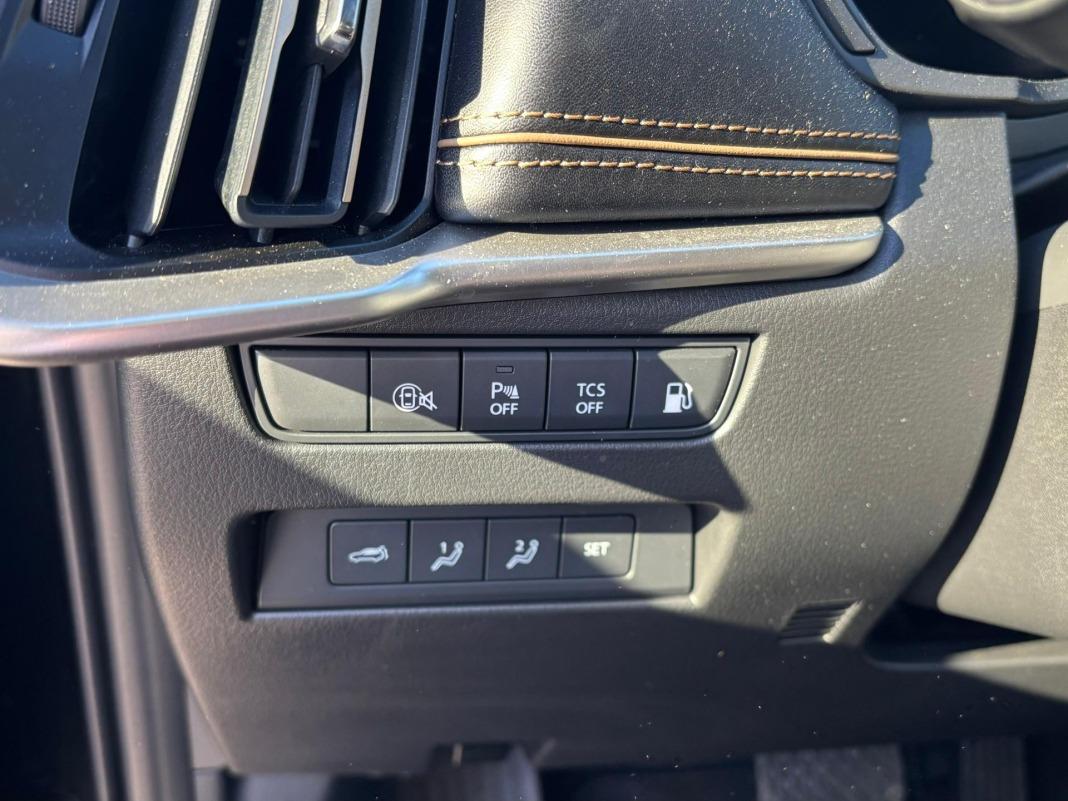 Mazda Cx-80 e-SKYACTIV PHEV 241kW AWD Homura Plus Captain