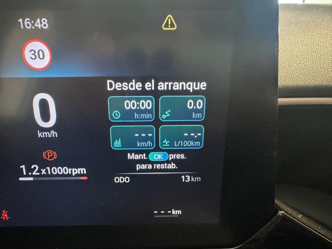MG Mg3 1.5 Comfort
