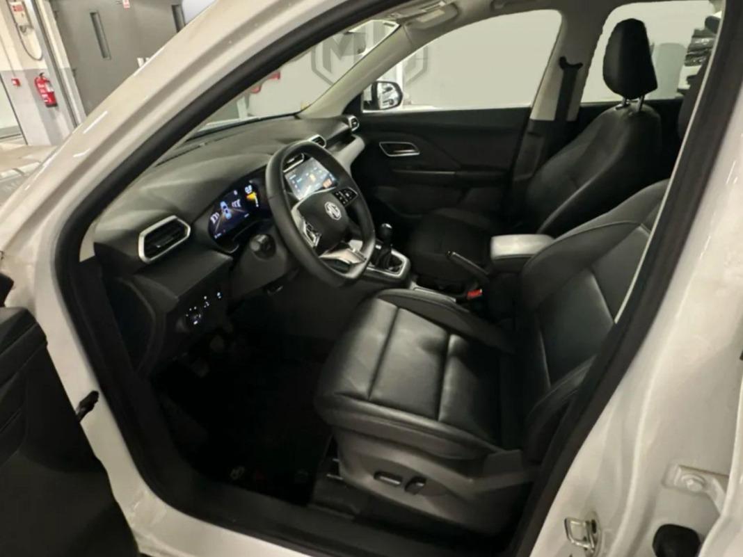 MG Zs 1.5 Comfort