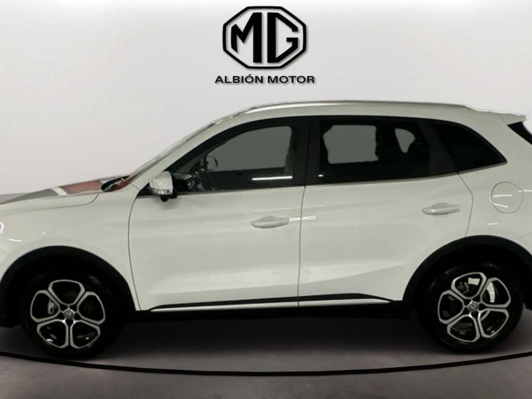 MG Zs 1.5 Comfort