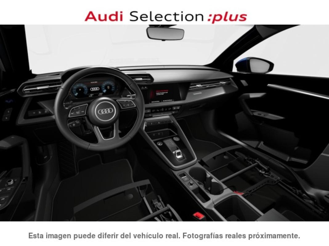 Audi A3 Sportback Tfsie Black line Competition 45 TFSI e 180 kW (245 CV) S tronic