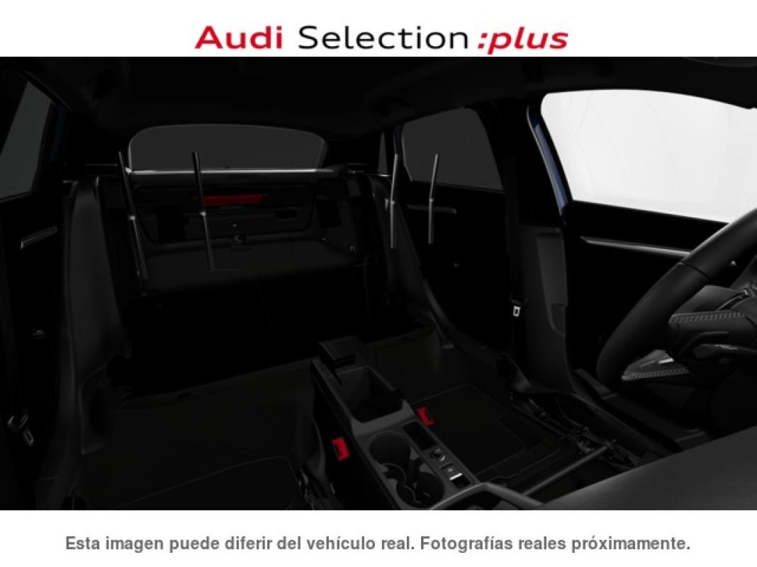 Audi A3 Sportback Tfsie Black line Competition 45 TFSI e 180 kW (245 CV) S tronic