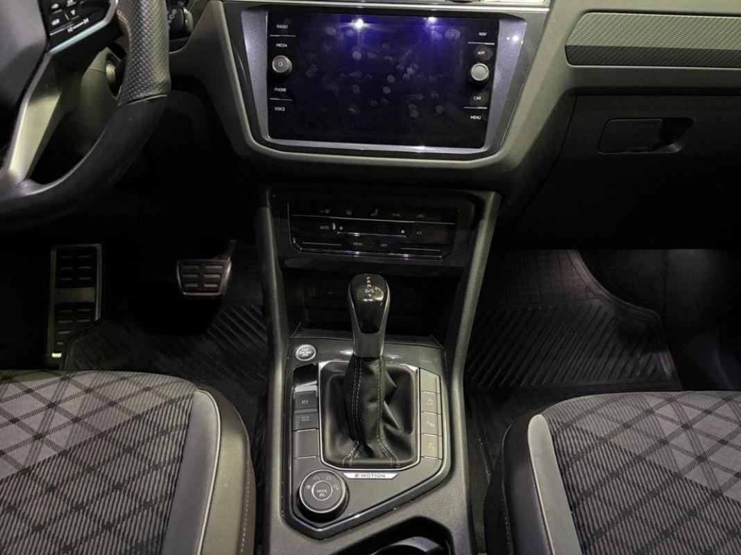 Volkswagen Tiguan R-Line 2.0 TDI 4Motion 110 kW (150 CV) DSG