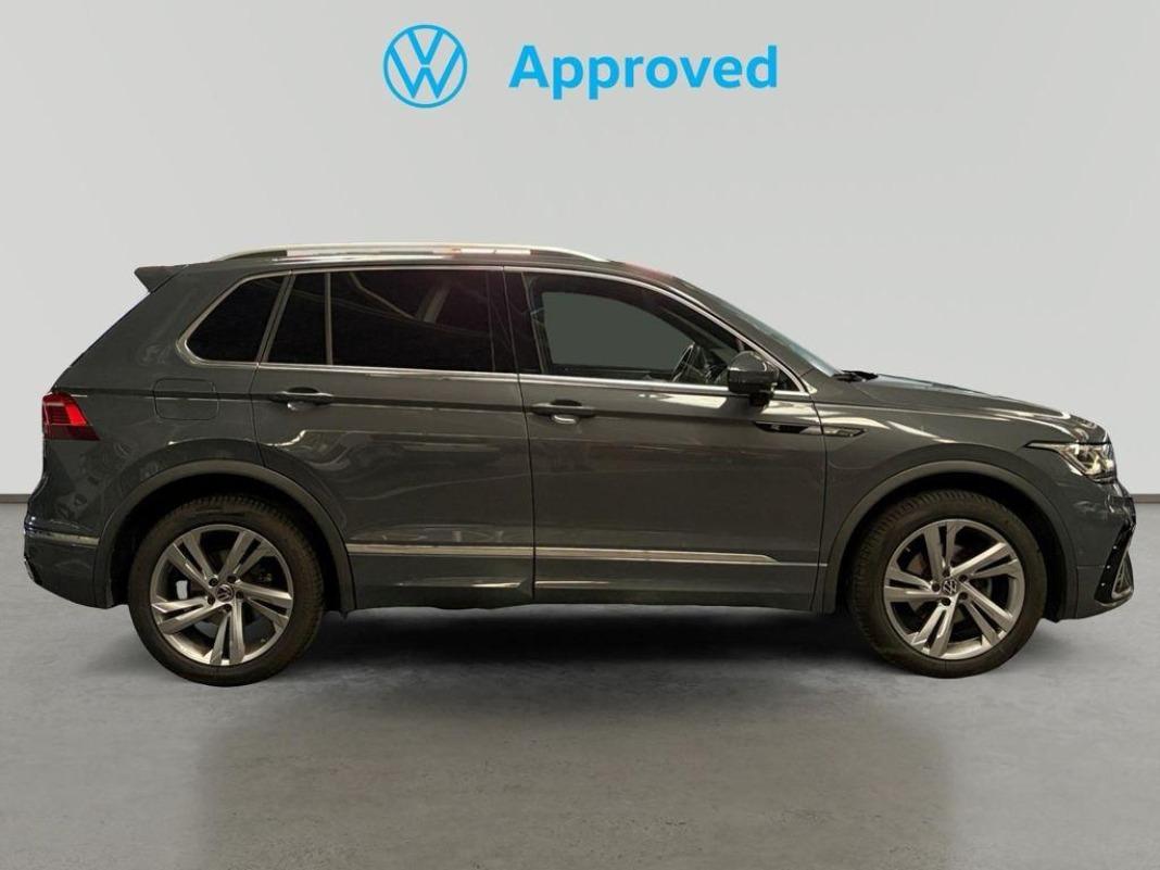 Volkswagen Tiguan R-Line 2.0 TDI 4Motion 110 kW (150 CV) DSG