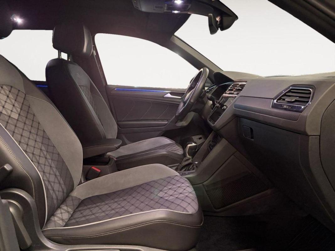 Volkswagen Tiguan R-Line 2.0 TDI 4Motion 110 kW (150 CV) DSG