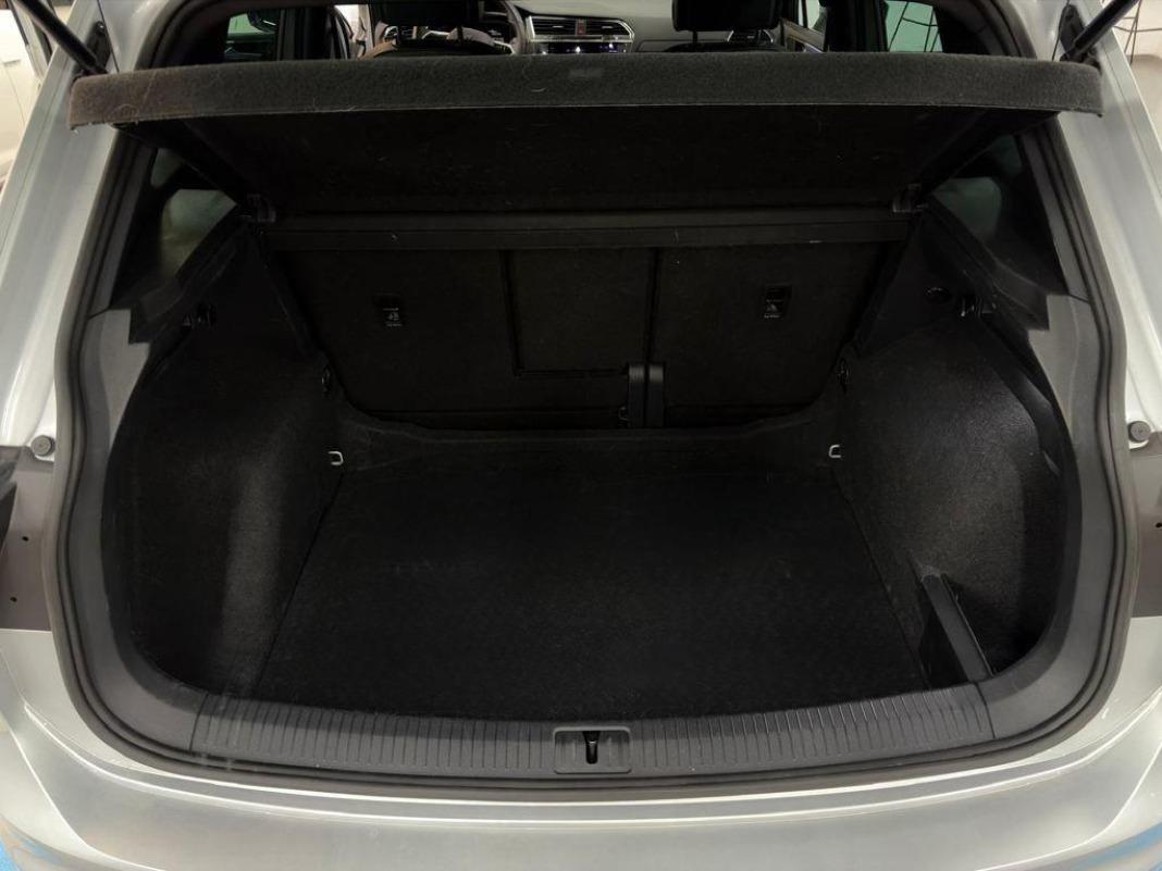 Volkswagen Tiguan R-Line 2.0 TDI 4Motion 110 kW (150 CV) DSG