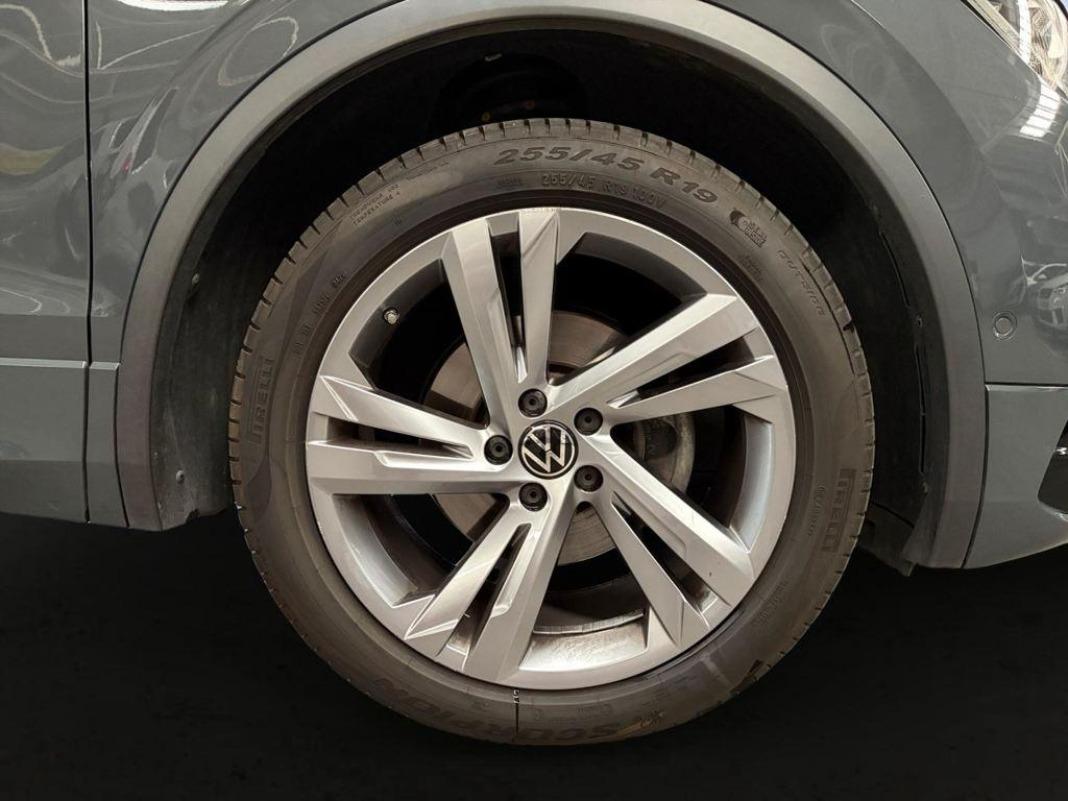 Volkswagen Tiguan R-Line 2.0 TDI 4Motion 110 kW (150 CV) DSG