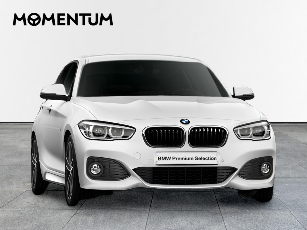 BMW Serie 1 116d 85 kW (116 CV)