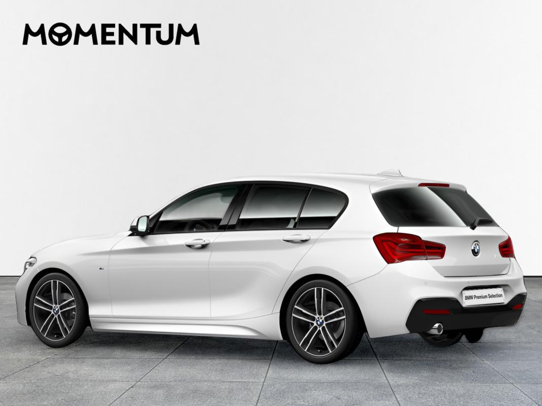 BMW Serie 1 116d 85 kW (116 CV)