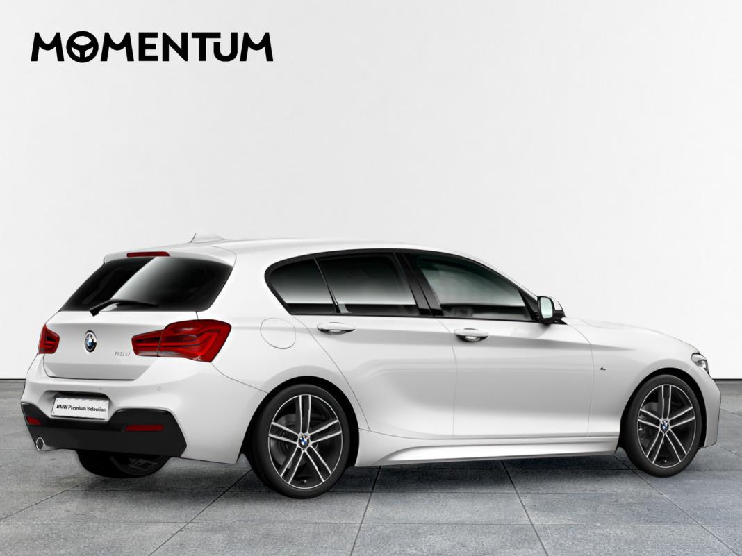 BMW Serie 1 116d 85 kW (116 CV)