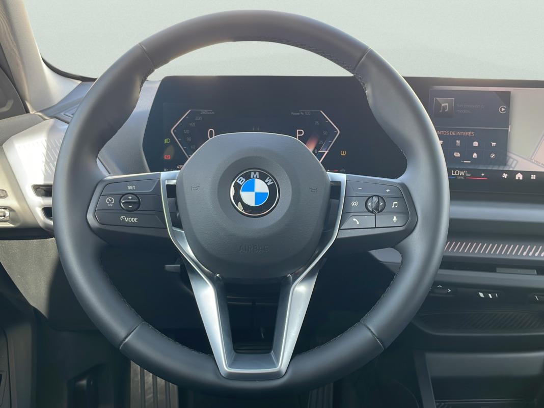 BMW Serie 1 120d 120 kW (163 CV)