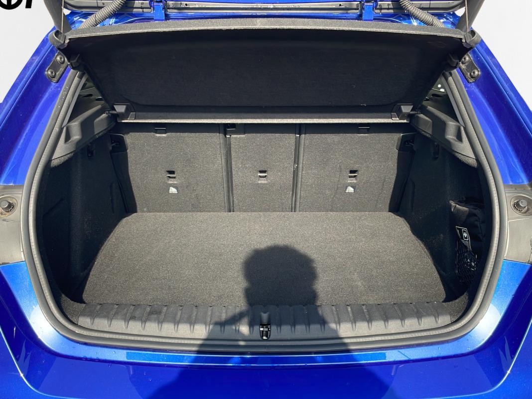 BMW Serie 1 120d 120 kW (163 CV)