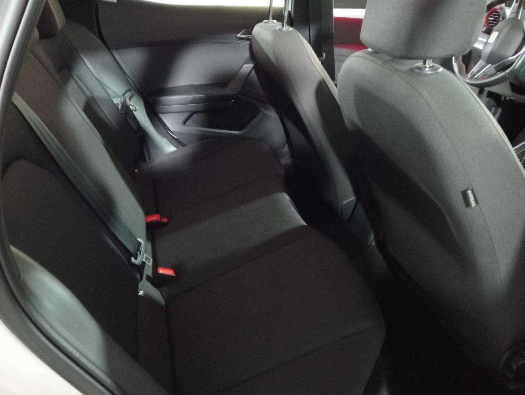 SEAT Arona 1.0 TSI FR XM DSG 85 kW (115 CV)