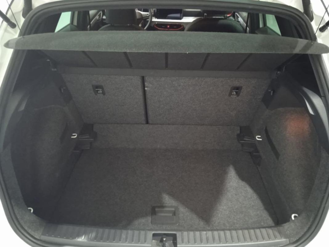 SEAT Arona 1.0 TSI FR XM DSG 85 kW (115 CV)