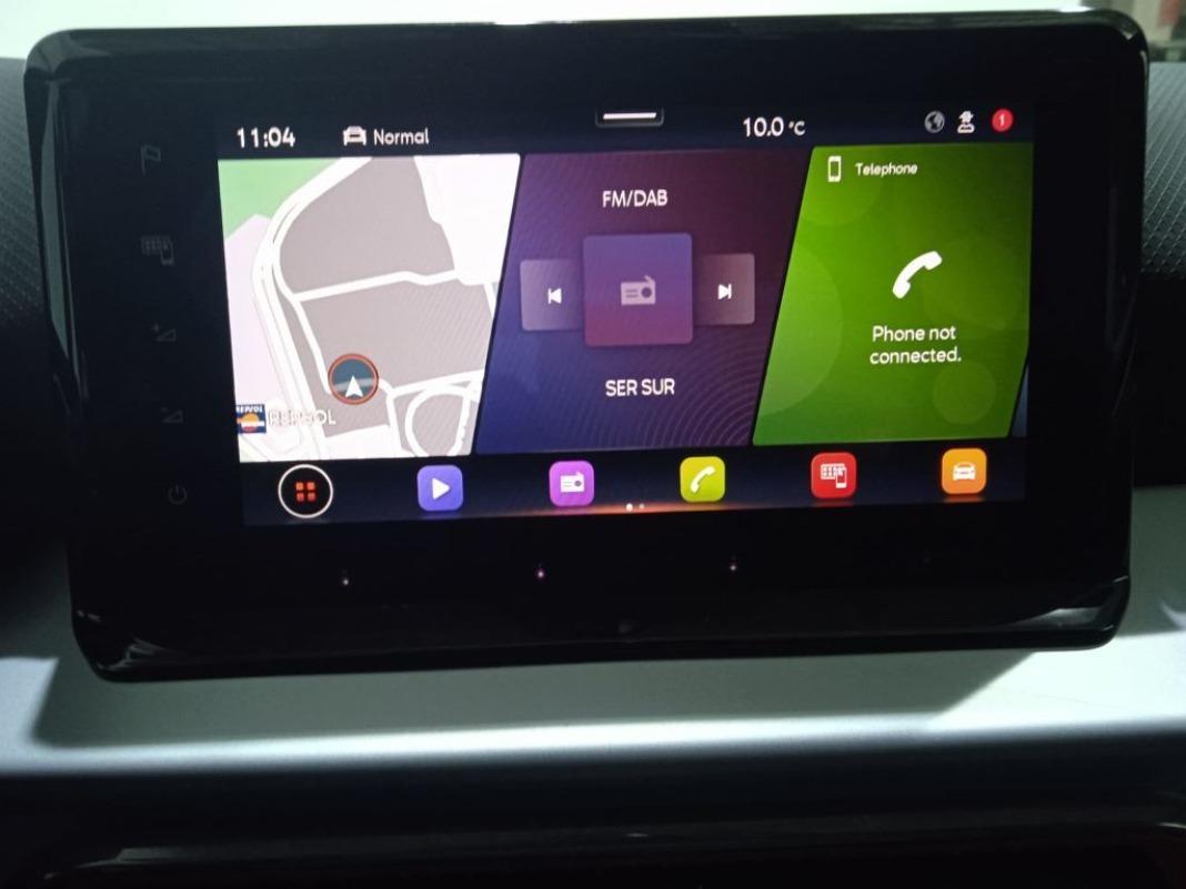 SEAT Arona 1.0 TSI FR XM DSG 85 kW (115 CV)