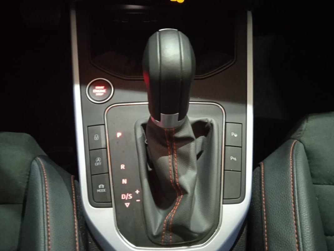 SEAT Arona 1.0 TSI FR XM DSG 85 kW (115 CV)
