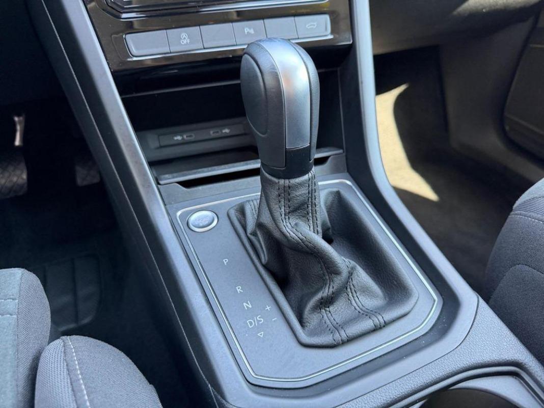 Volkswagen Touran ``Más`` 1.5 TSI 110 kW (150 CV) DSG