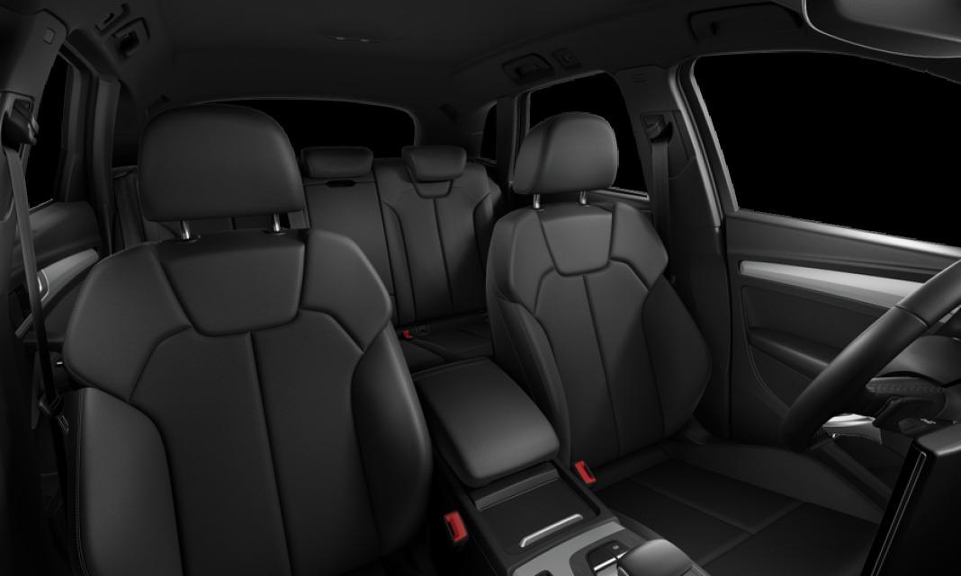 Audi Q5 S line 35 TDI 120 kW (163 CV) S tronic
