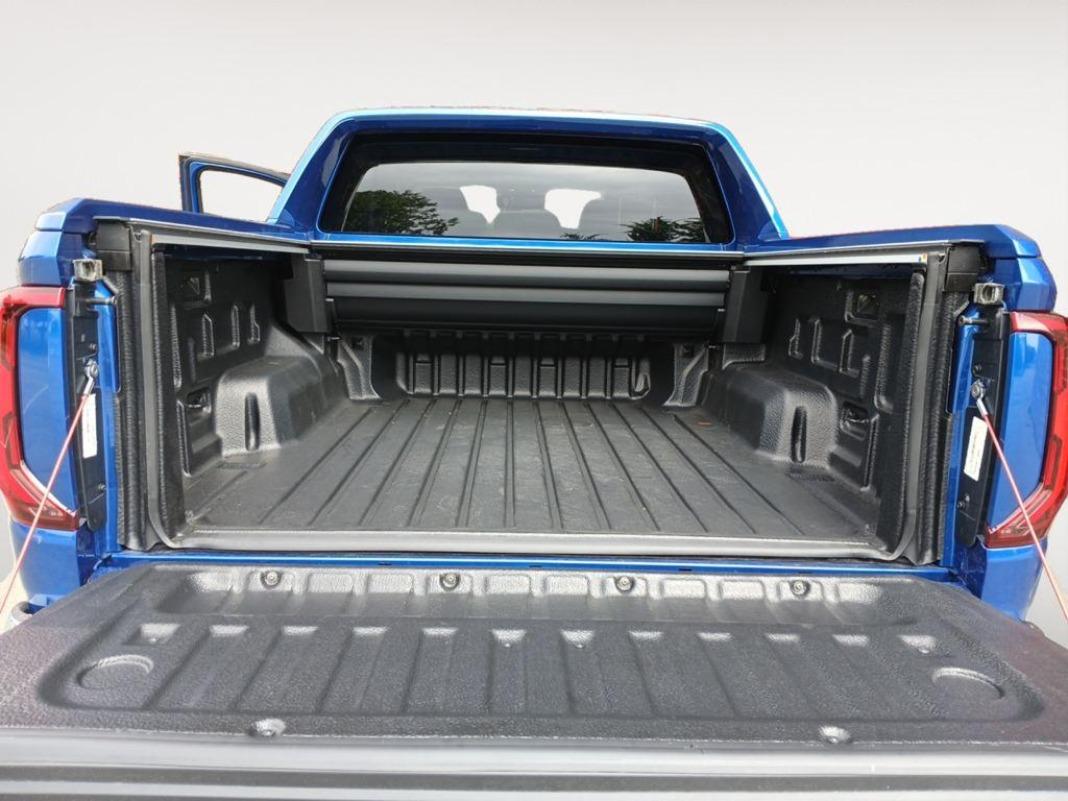 Volkswagen Amarok Aventura 3.0 TDI Cabina Doble 177 kW (240 CV) Auto