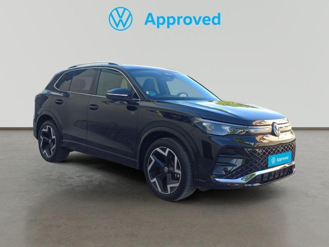 Volkswagen Tiguan R-Line 2.0 TDI 110 kW (150 CV) DSG