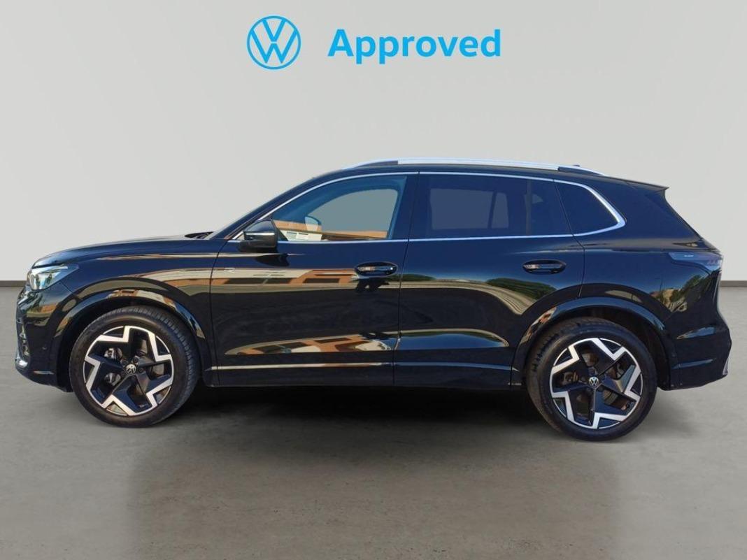Volkswagen Tiguan R-Line 2.0 TDI 110 kW (150 CV) DSG