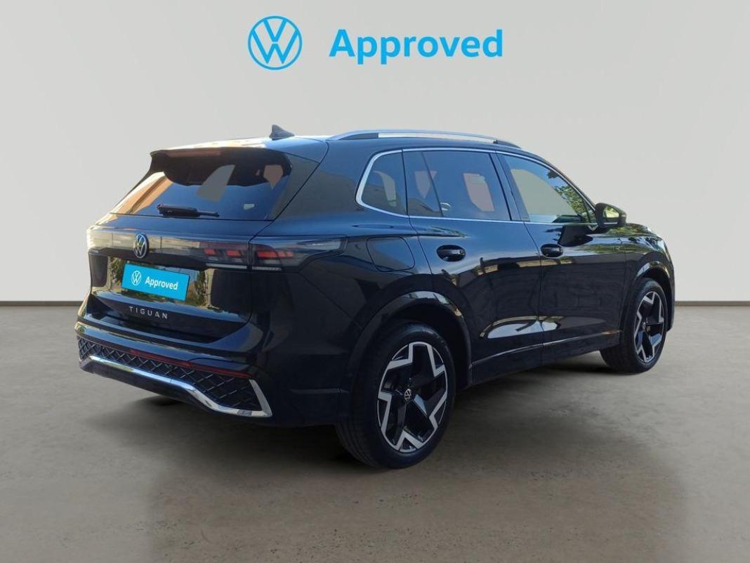 Volkswagen Tiguan R-Line 2.0 TDI 110 kW (150 CV) DSG