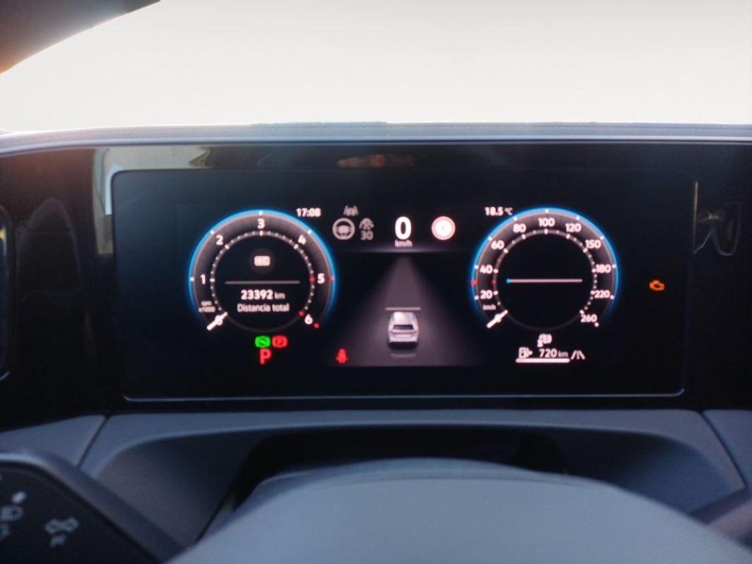 Volkswagen Tiguan R-Line 2.0 TDI 110 kW (150 CV) DSG