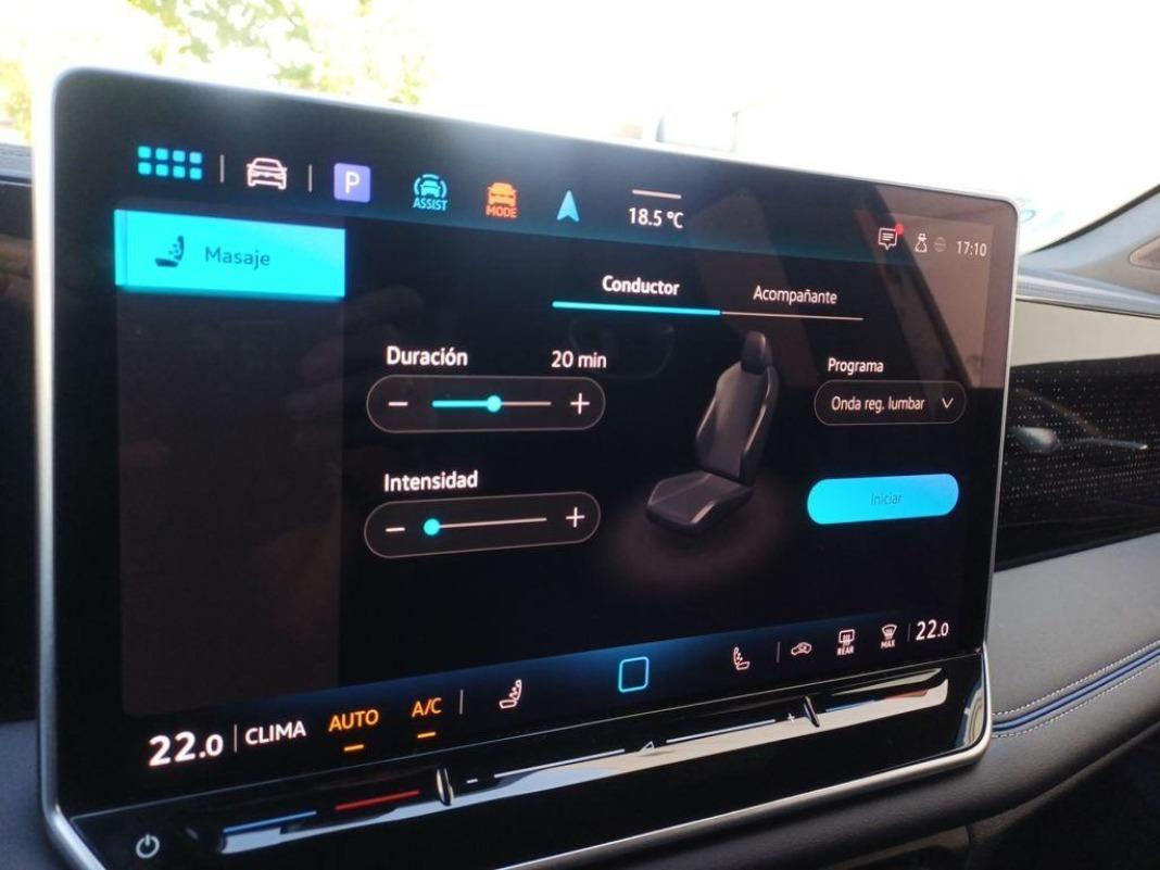 Volkswagen Tiguan R-Line 2.0 TDI 110 kW (150 CV) DSG