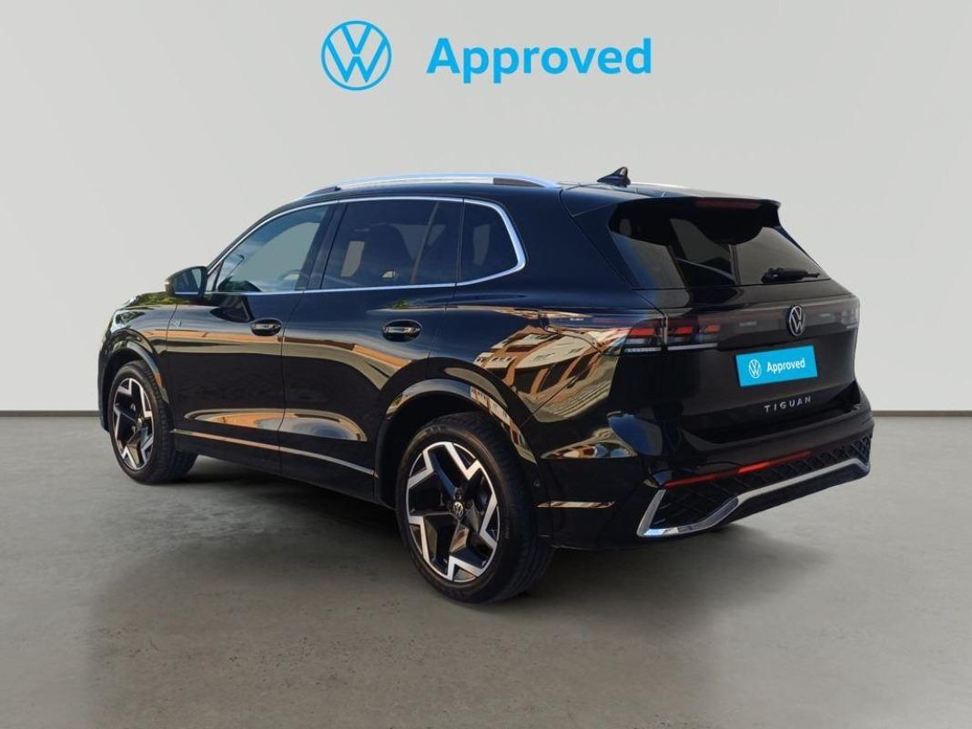 Volkswagen Tiguan R-Line 2.0 TDI 110 kW (150 CV) DSG