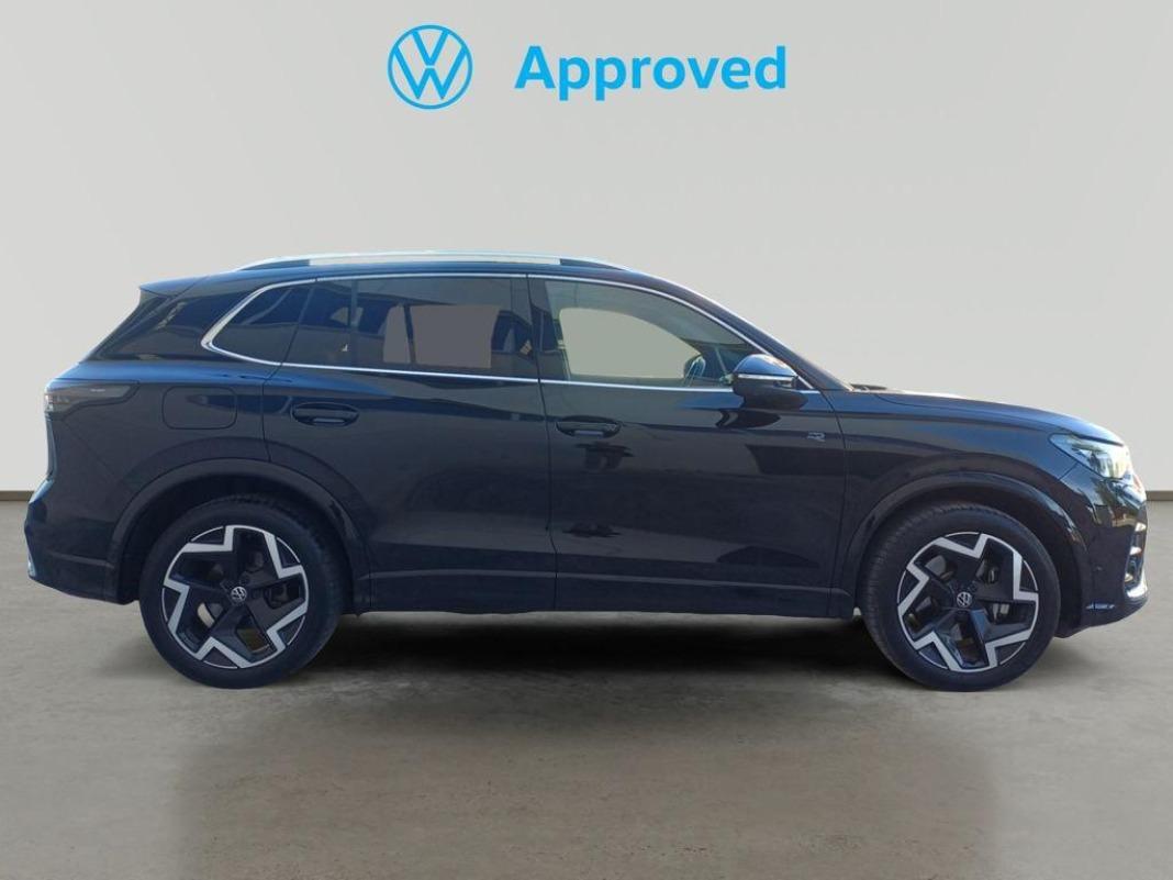Volkswagen Tiguan R-Line 2.0 TDI 110 kW (150 CV) DSG