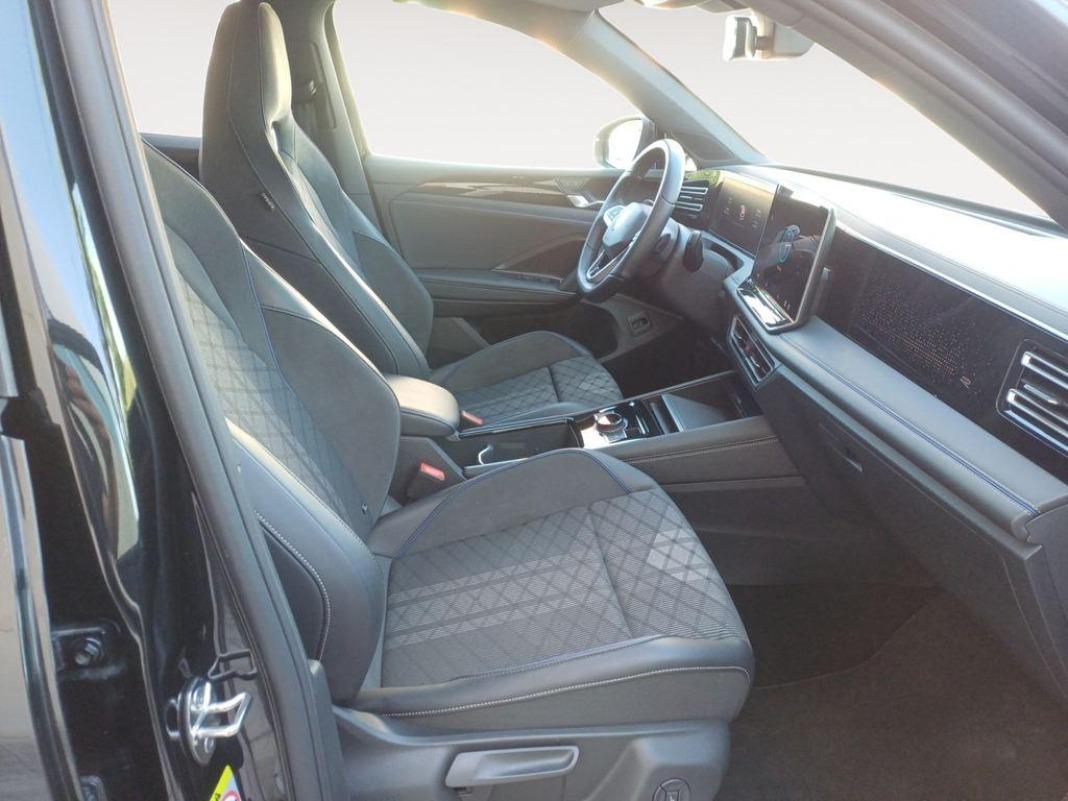 Volkswagen Tiguan R-Line 2.0 TDI 110 kW (150 CV) DSG