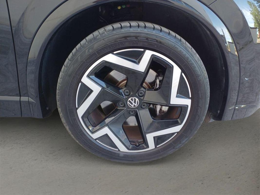 Volkswagen Tiguan R-Line 2.0 TDI 110 kW (150 CV) DSG